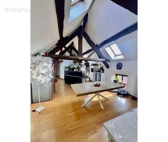 Appartement à vendre, 135m², Vesoul