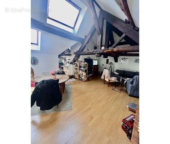 Appartement à vendre, 135m², Vesoul