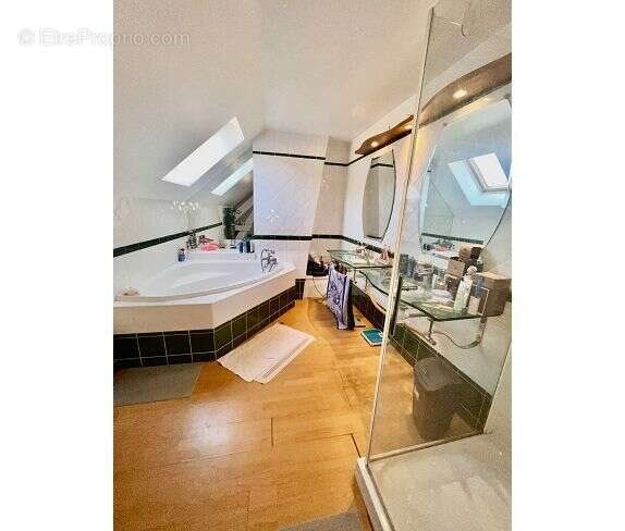 Appartement à vendre, 135m², Vesoul