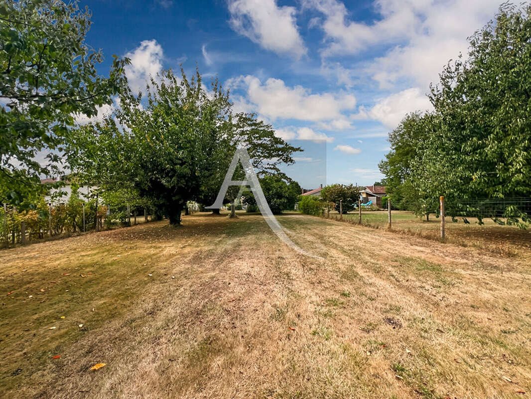 Maison à vendre, 122m², Montayral