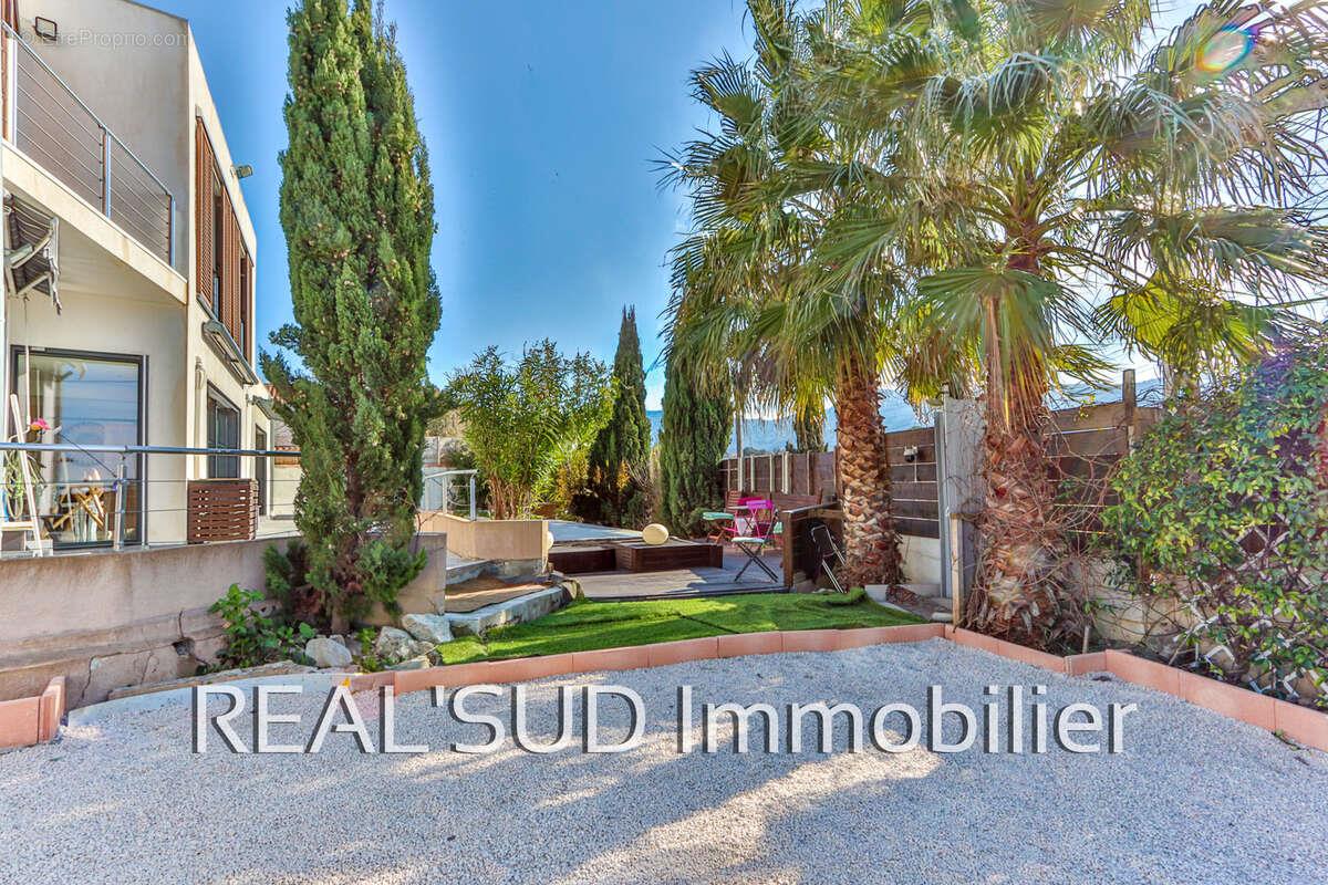 Maison à vendre, 190m², Marseille 9ème