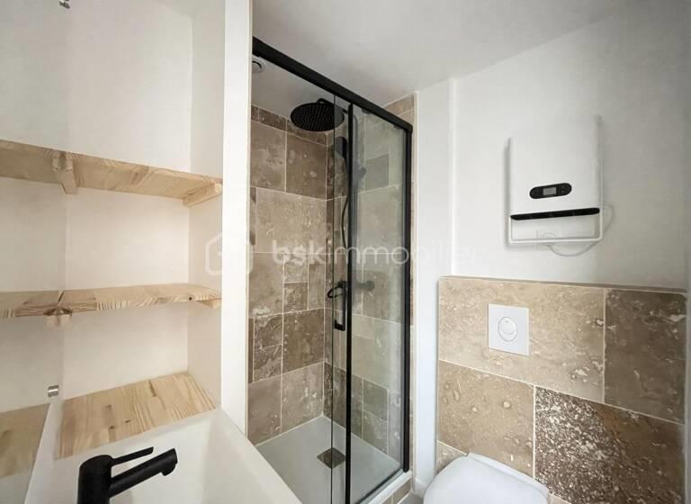 Appartement à vendre, 28m², Rouen