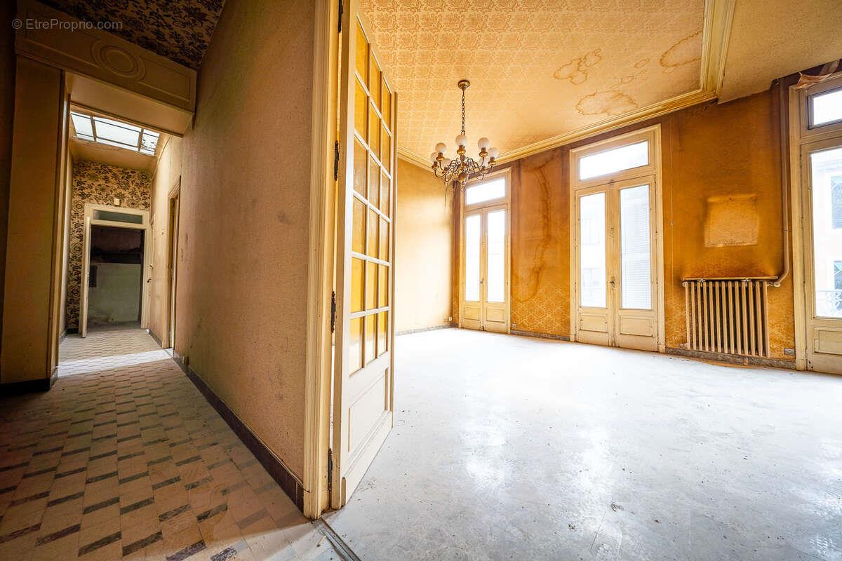 Appartement à vendre, 102m², Nîmes