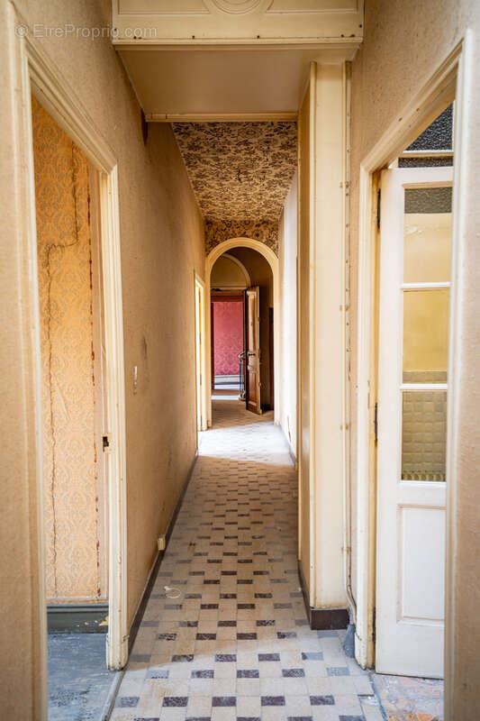 Appartement à vendre, 102m², Nîmes