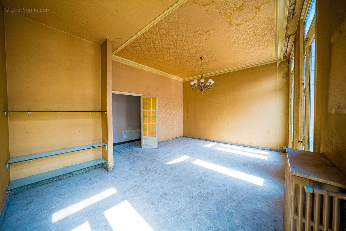 Appartement à vendre, 102m², Nîmes