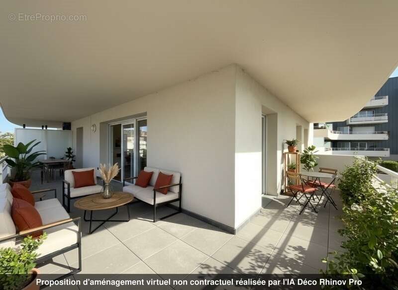 Appartement à vendre, 67m², Clermont-Ferrand