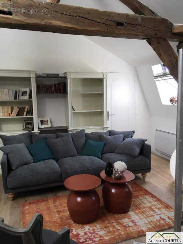 Appartement à vendre, 118m², Louhans