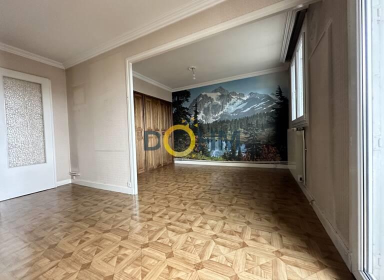 Appartement à vendre, 63m², Saint-Etienne