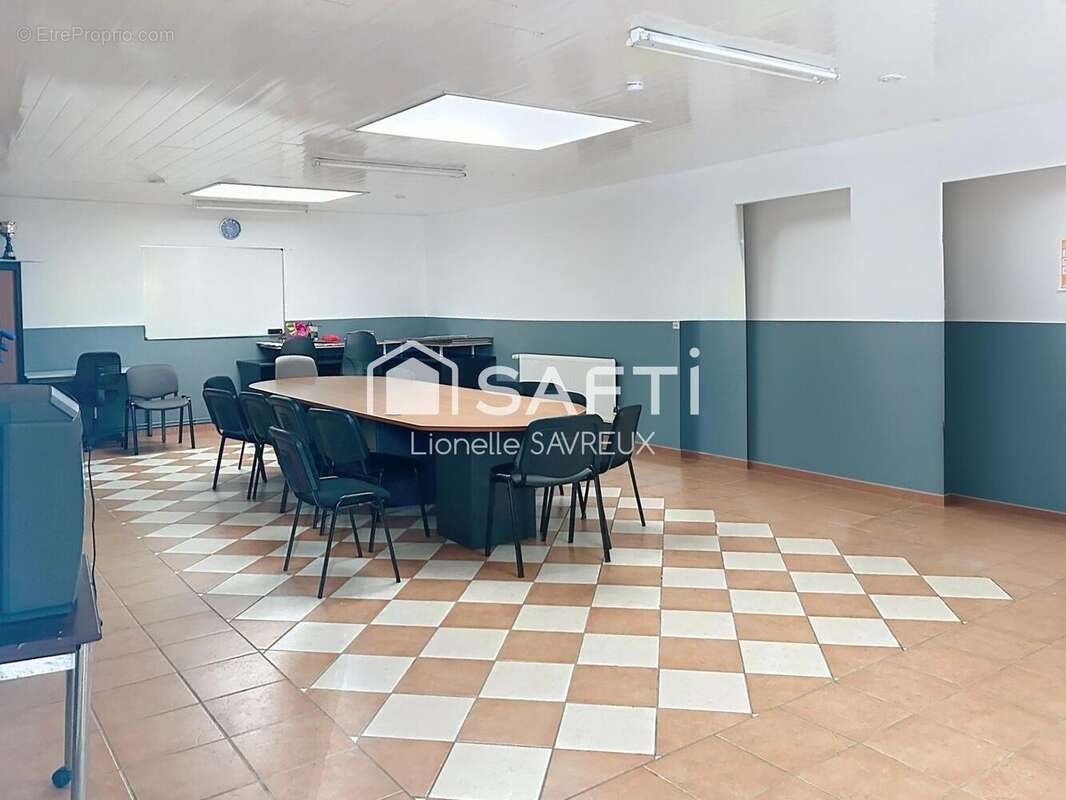 Maison à vendre, 145m², Dechy