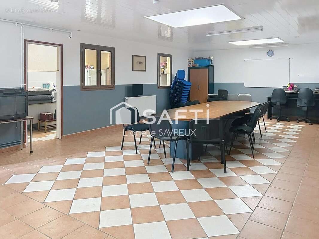 Maison à vendre, 145m², Dechy