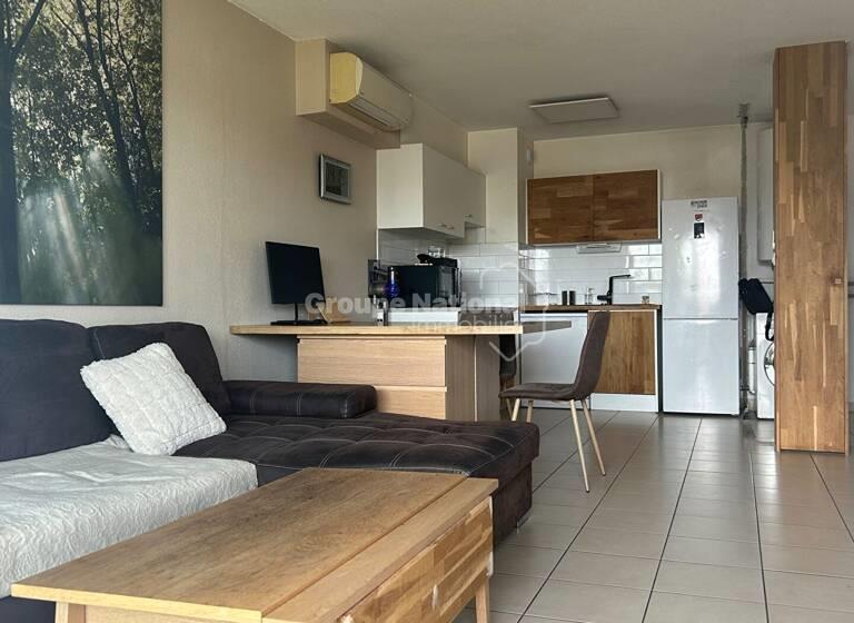 Appartement à vendre, 47m², Nîmes