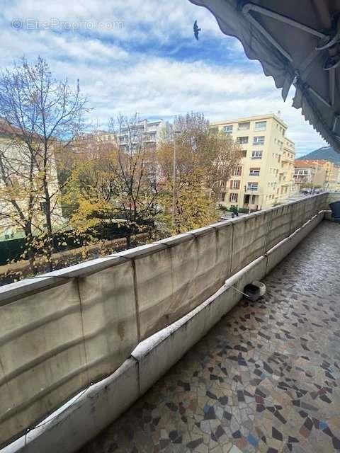 Appartement à vendre, 125m², Nice