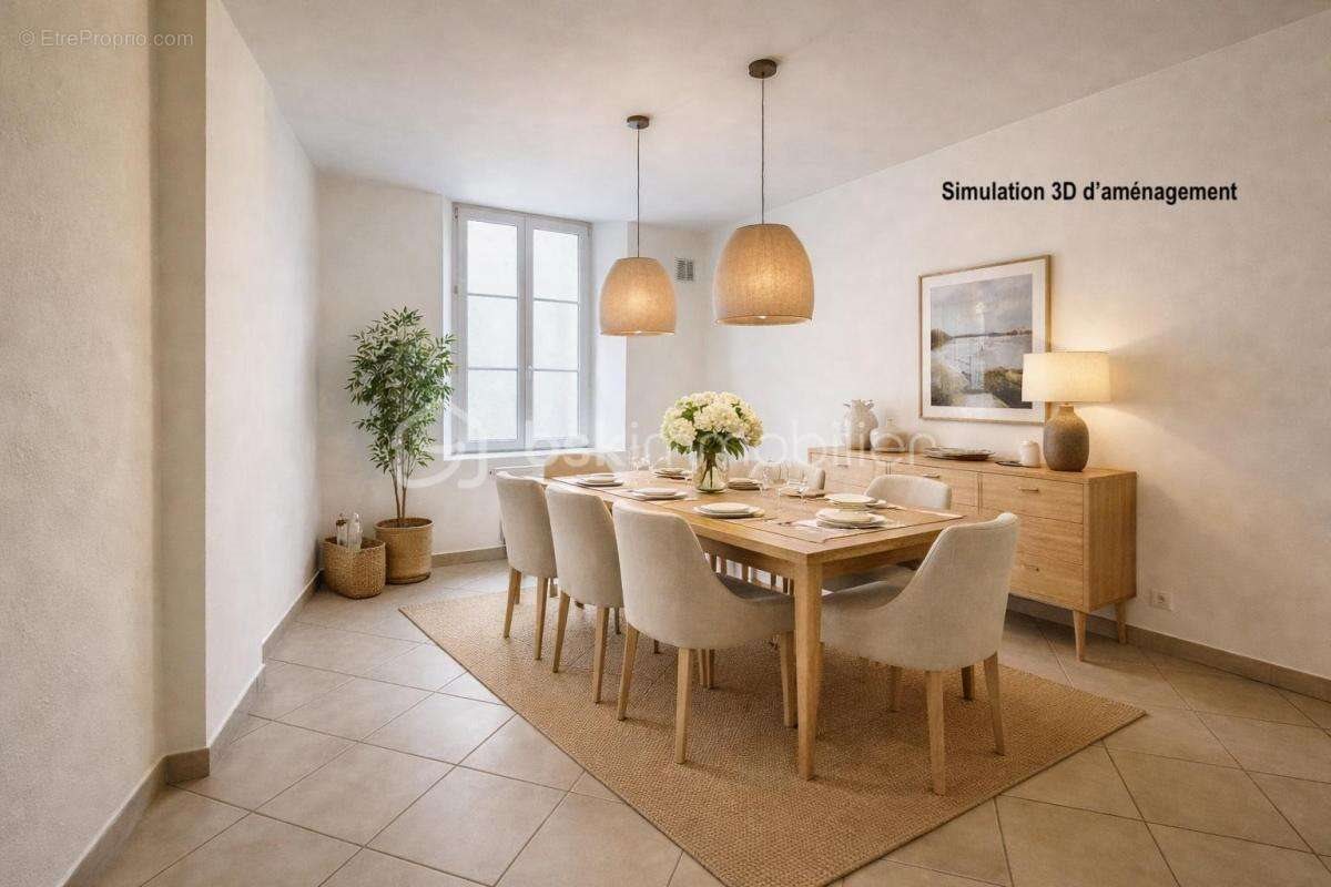 Maison à vendre, 104m², Sierck-les-Bains
