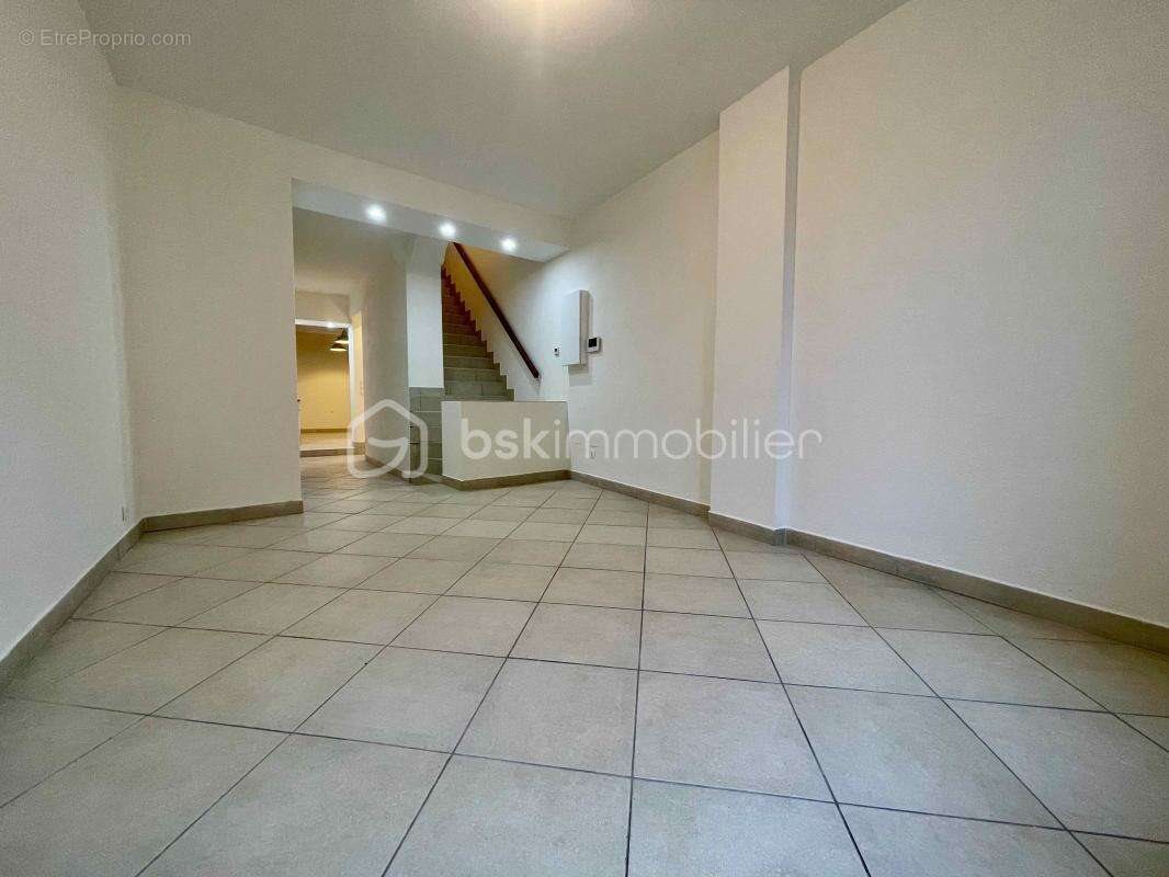 Maison à vendre, 104m², Sierck-les-Bains