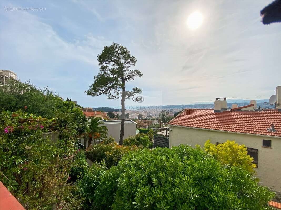 Maison à vendre, 190m², Nice