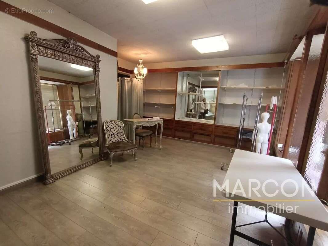 Appartement à vendre, 103m², Aubusson