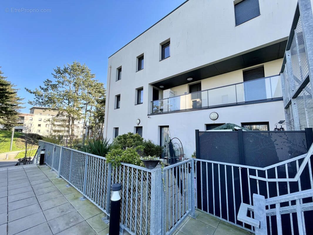 Appartement à vendre, 68m², Hérouville-Saint-Clair