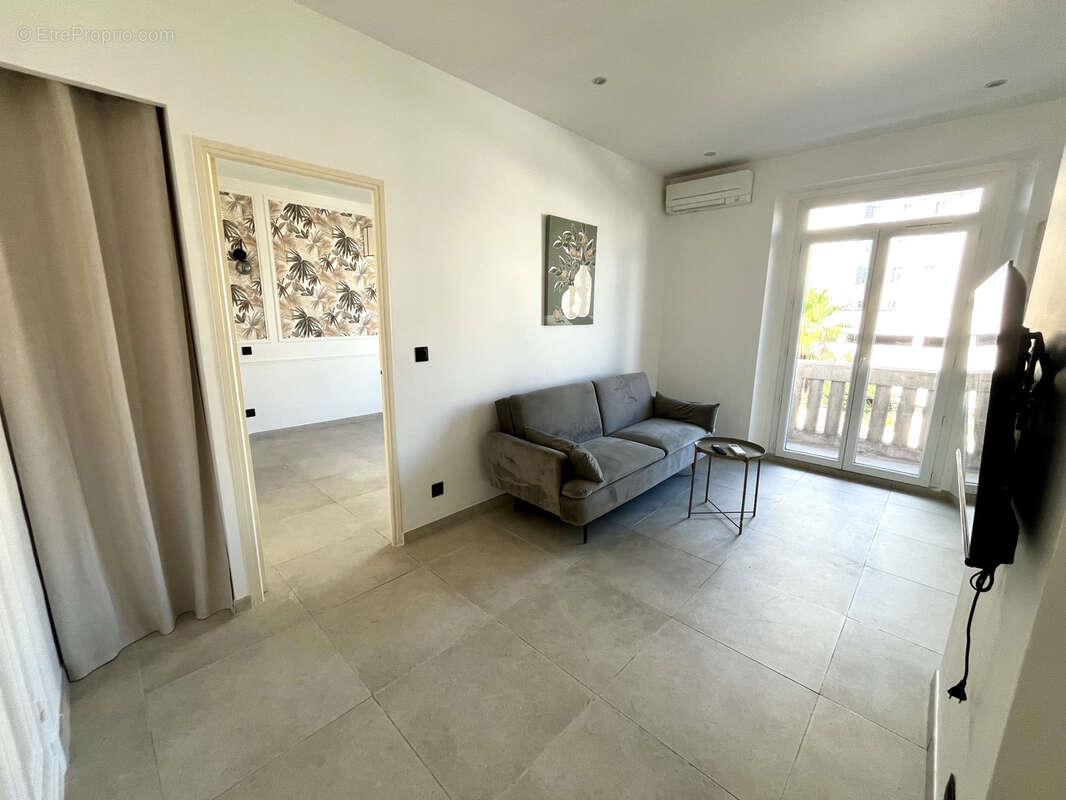 Appartement à vendre, 37m², Toulon