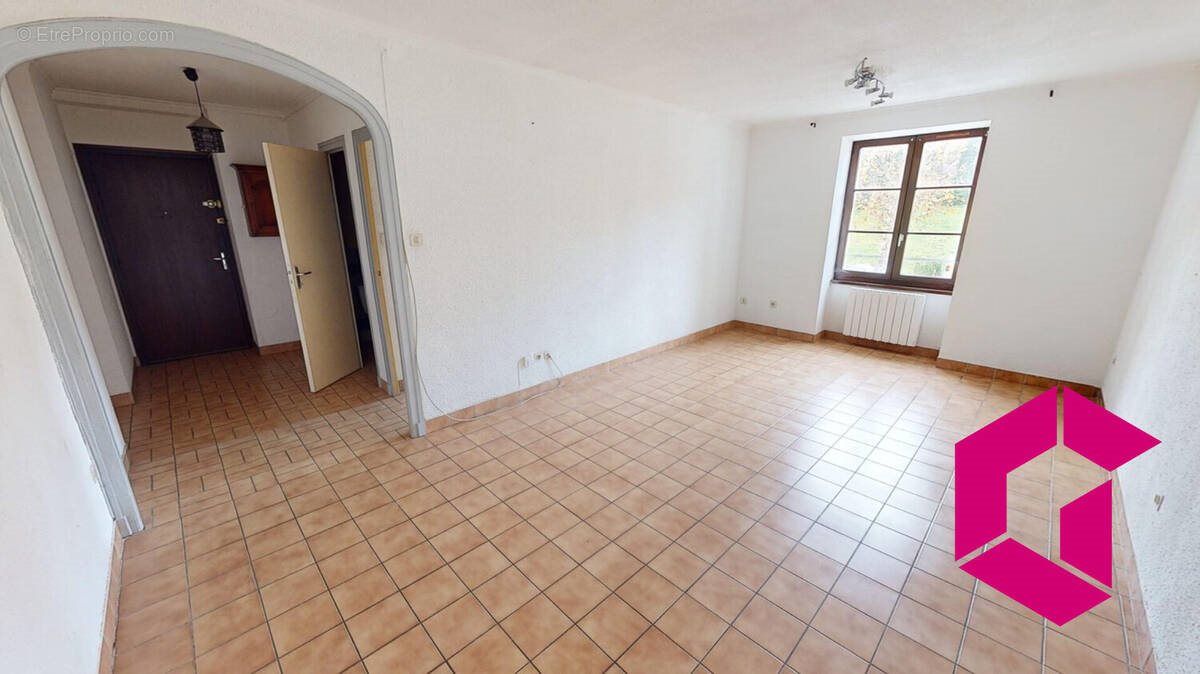 Appartement à vendre, 98m², Aurec-sur-Loire