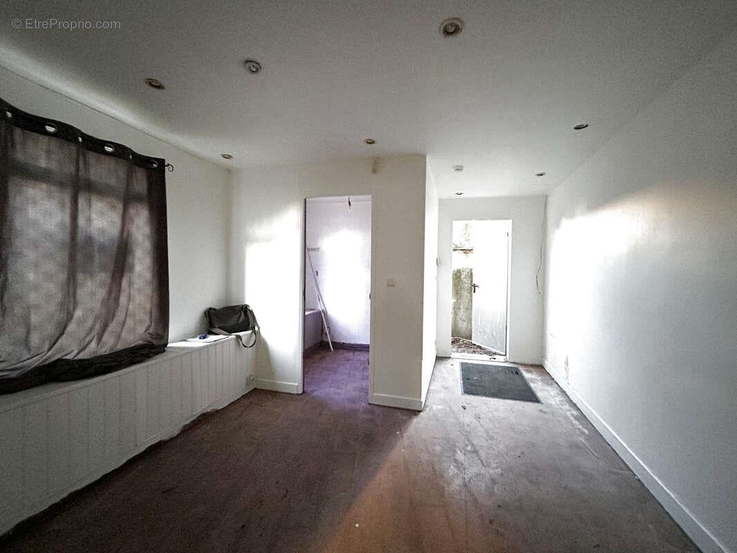 Appartement à vendre, 95m², Limoges