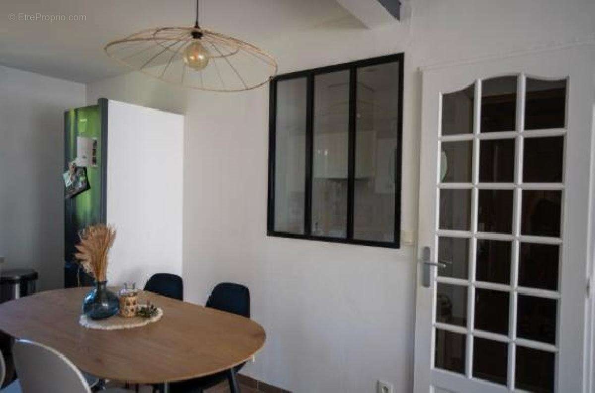 Appartement à vendre, 62m², Le Mans