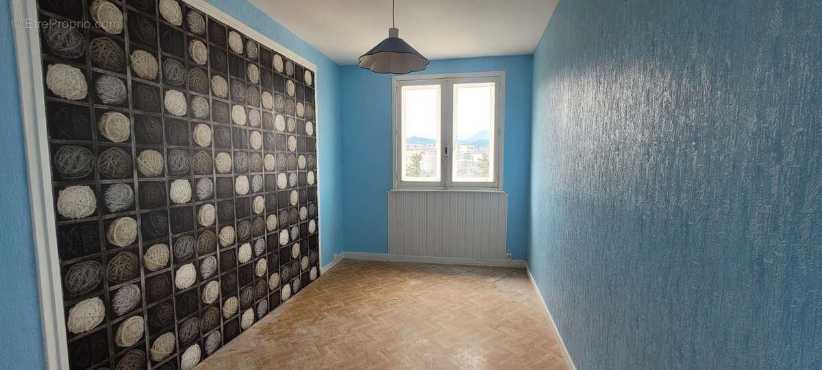 Appartement à vendre, 67m², Clermont-Ferrand