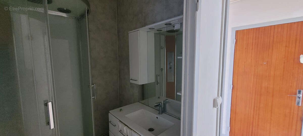 Appartement à vendre, 67m², Clermont-Ferrand