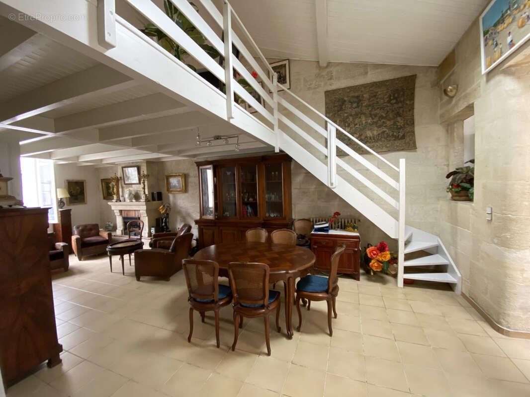 Maison à vendre, 147m², Bordeaux