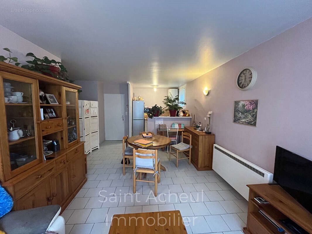 Appartement à vendre, 57m², Amiens