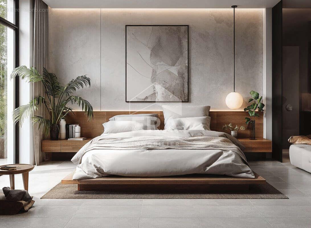 Appartement à vendre, 51m², Aix-en-Provence