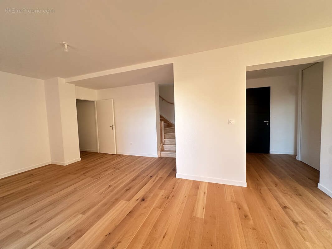 Maison à vendre, 80m², Saint-Orens-de-Gameville