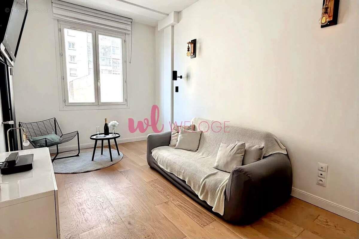 Maison à vendre, 65m², Marseille 7ème