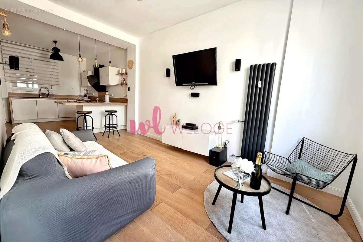 Maison à vendre, 65m², Marseille 7ème
