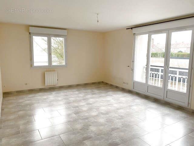Appartement à vendre, 79m², Amiens