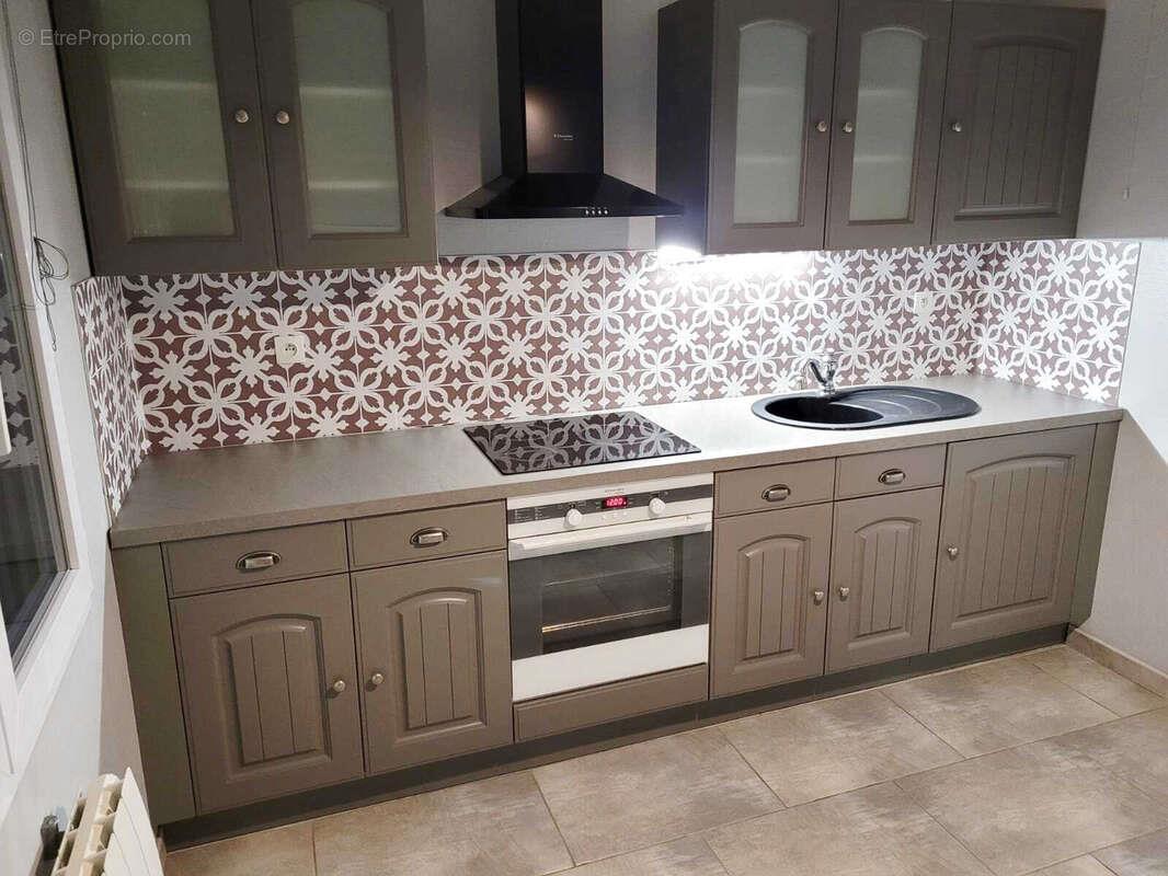 Appartement à vendre, 79m², Amiens