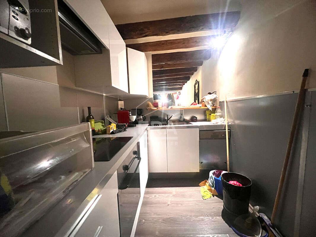 Appartement à vendre, 72m², Marseille 2ème