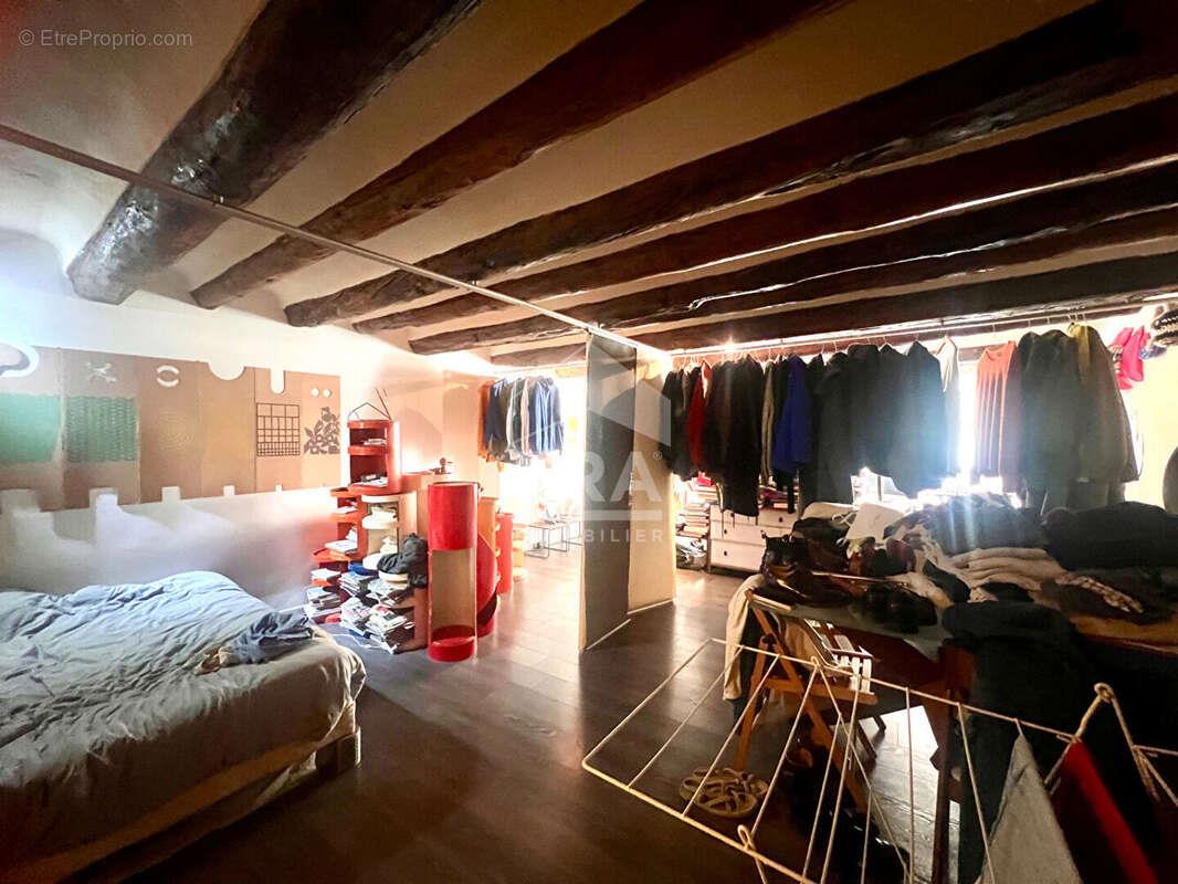 Appartement à vendre, 72m², Marseille 2ème