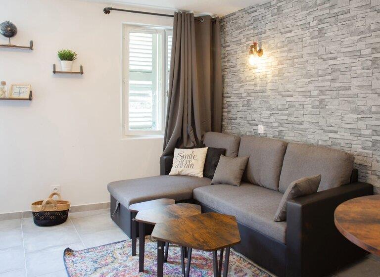 Appartement à vendre, 32m², Toulon