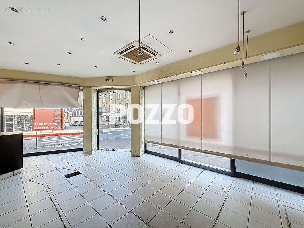 Appartement à vendre, 245m², Saint-Hilaire-du-Harcouët