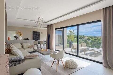 Maison à vendre, 225m², Carry-le-Rouet