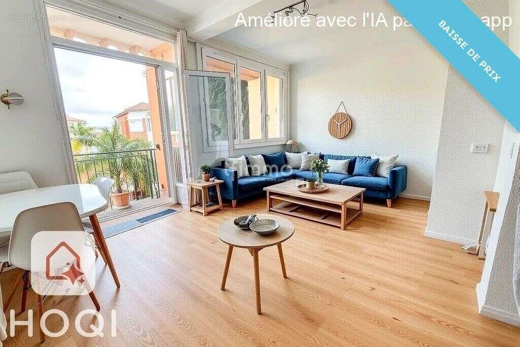 Maison à vendre, 58m², Montpellier