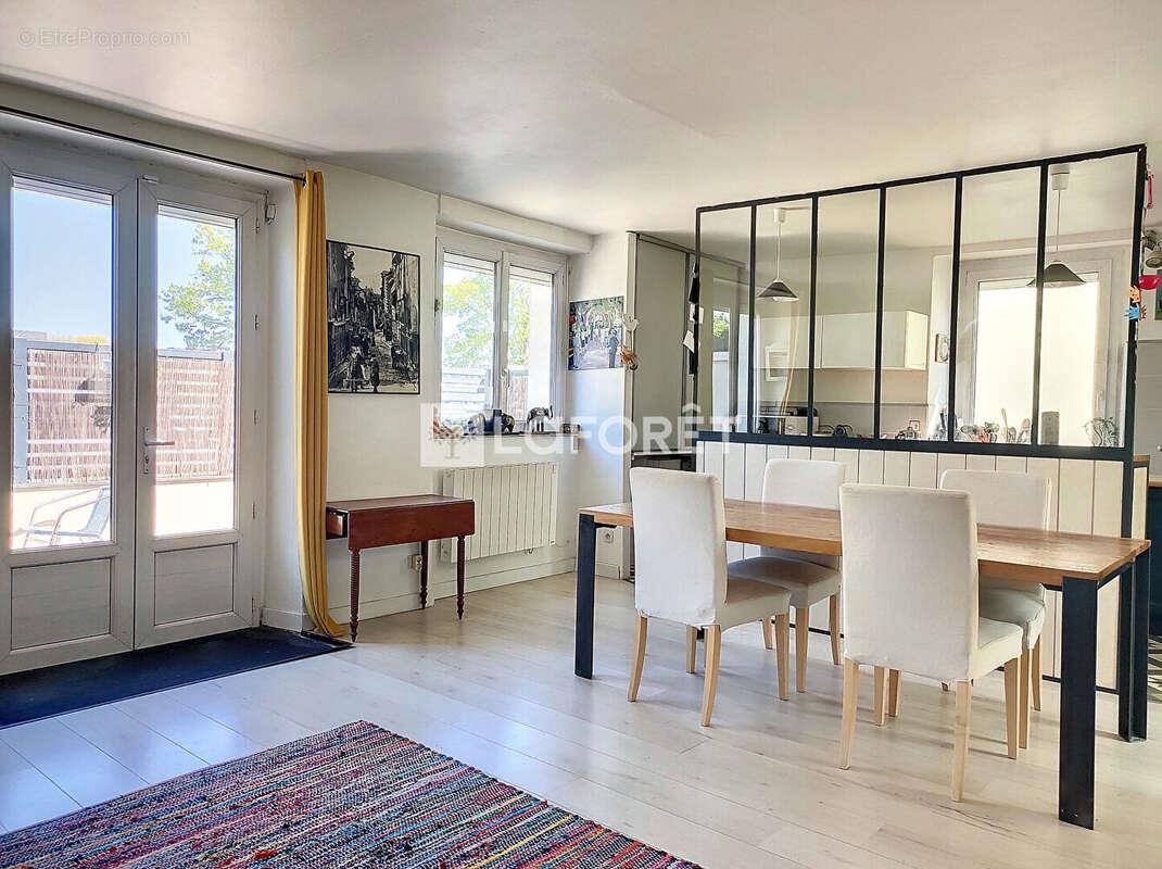 Maison à vendre, 165m², Rennes
