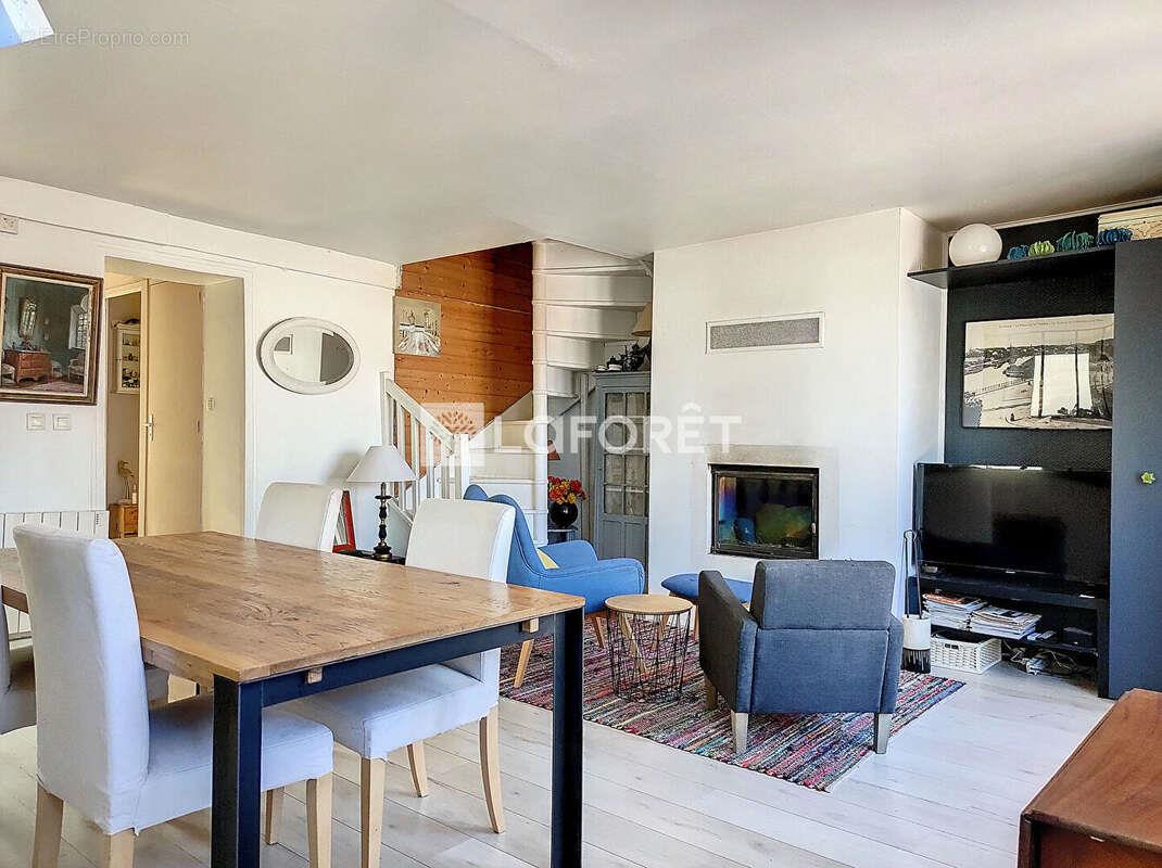 Maison à vendre, 165m², Rennes