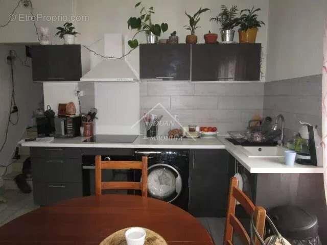 Appartement à vendre, 125m², Rongères