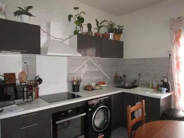 Appartement à vendre, 125m², Rongères