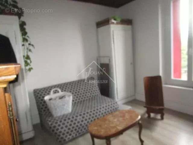 Appartement à vendre, 125m², Rongères