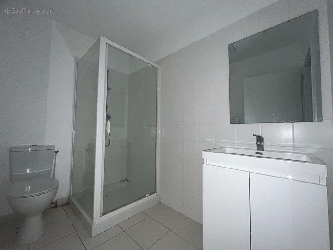 Appartement à vendre, 64m², Saint-Sulpice-et-Cameyrac