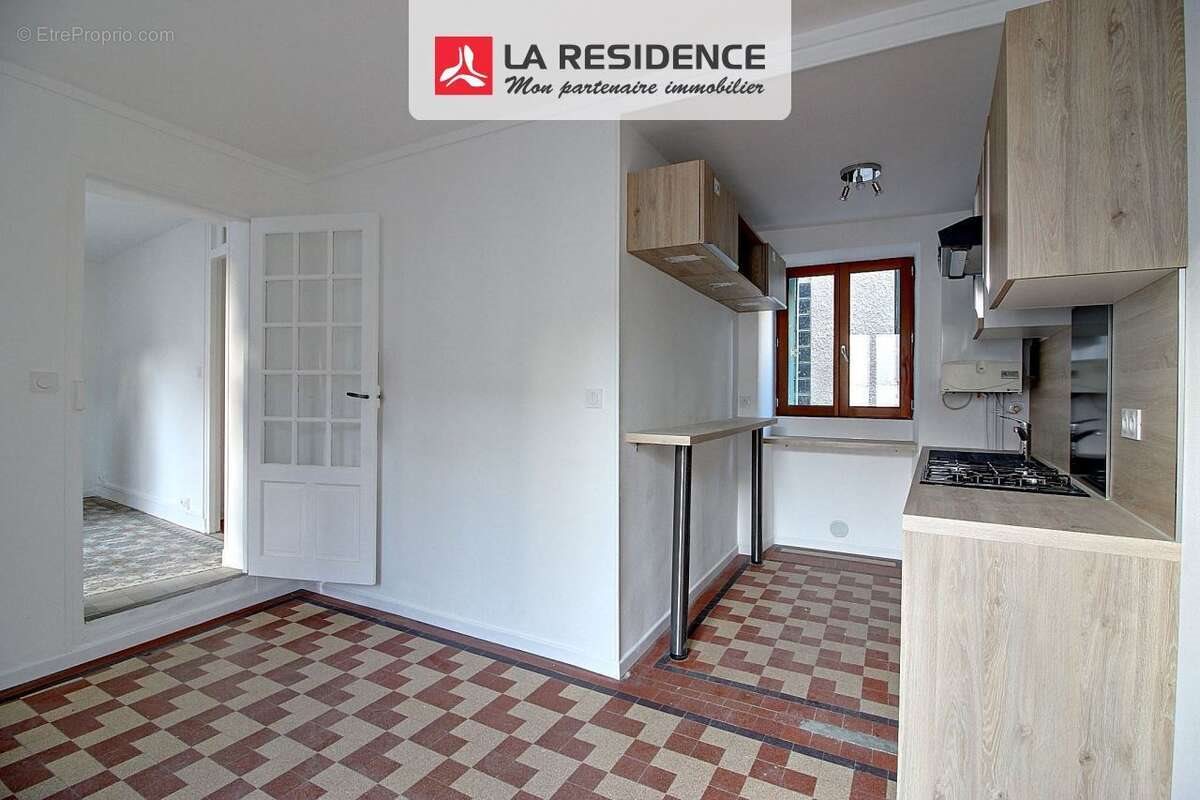 Maison à vendre, 83m², Chambourcy