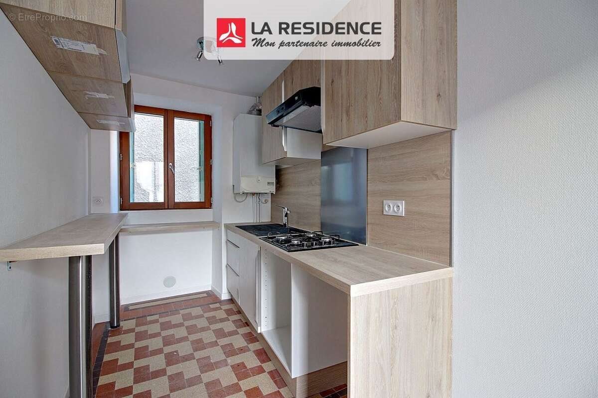 Maison à vendre, 83m², Chambourcy