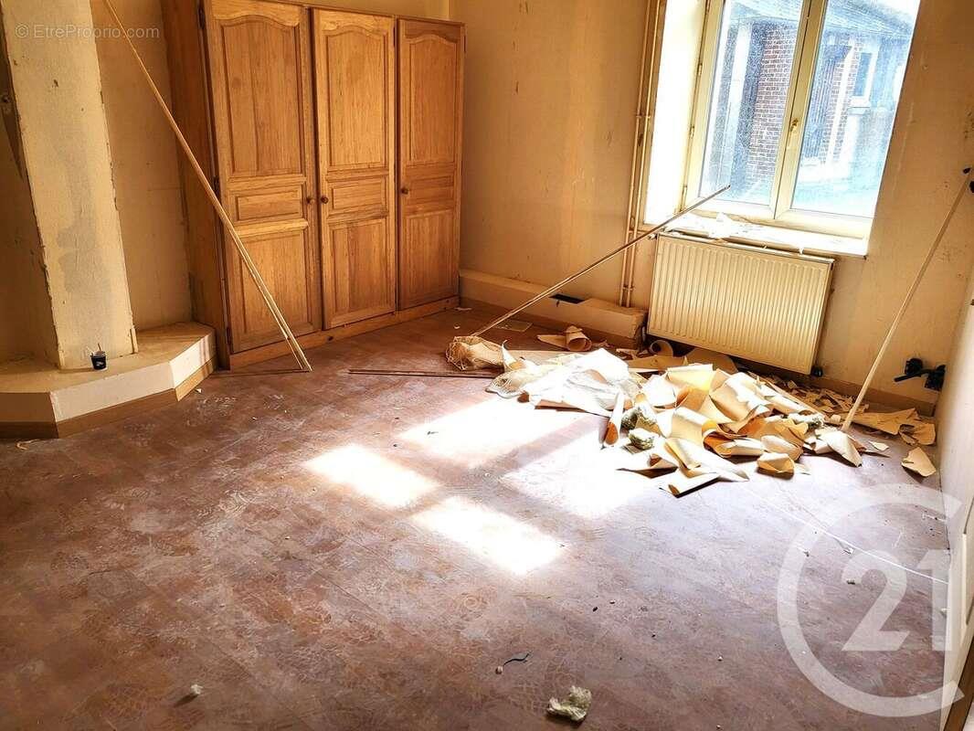 Appartement à vendre, 121m², Breteuil